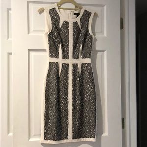 BCBG Maxazria dress